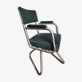Ronéo 50/60s revolving chair