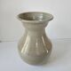 Ceramic vase Signed Claude Dangon (Salins les bains)