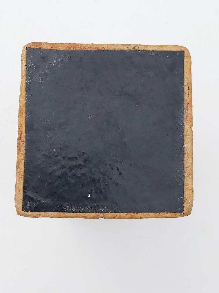 Vase Raymonde Leduc Vallauris