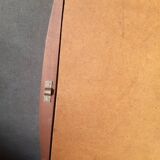 Scandinavian mirror