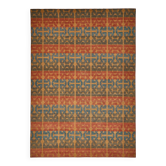 Contemporary Tribal Decorative Kilim 308 cm x 434 cm