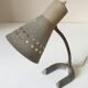Vintage lamp casserole 50s