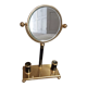Miroir psyché de barbier