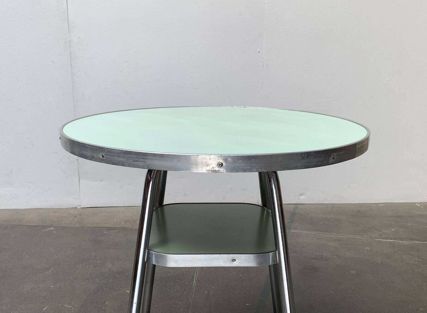 German coffee table from the mid-century by Mauser Werke Waldeck, 1960s