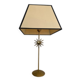 Sun lamp
