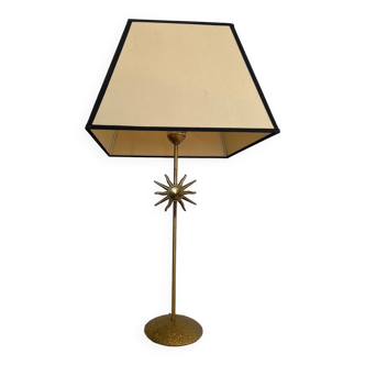 Lampe soleil