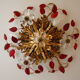 Plafonnier vintage Banci Firenze
