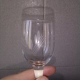 4 verres digestif