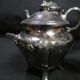 Tea / coffee service gallia