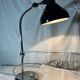 lampe de bureau années 60