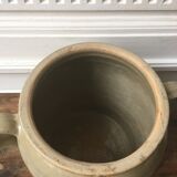 Xxl sandstone pot