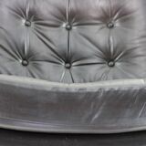 Sixties american design lounge chair by Paul Tuttl