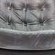 Sixties american design lounge chair by Paul Tuttl