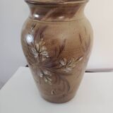Large vintage vase