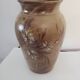Large vintage vase