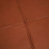 Le Bambole Lounge Chair & Footrest by Mario Bellini for B&B Italia, 1972