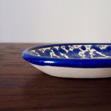 Ramequin in Spanish ceramic style