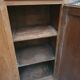 Buffet with 2 doors