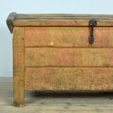 Shepherd's chest, 1850s