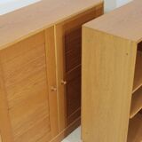 Okamura and Marquardsen modules