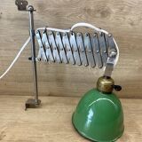 Scissor wall lamp, 1960s