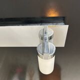 Massive edition wall light