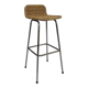 Vintage stool barstool Dirk van Sliedregt Rohe Noordwolde