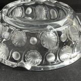 Lalique ashtray Tokyo model