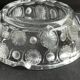 Cendrier Lalique modèle Tokyo