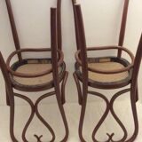 Pair of chairs 30 years Mark S.L