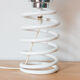 Lampe ressort 1970