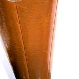 Umbrella holder copper