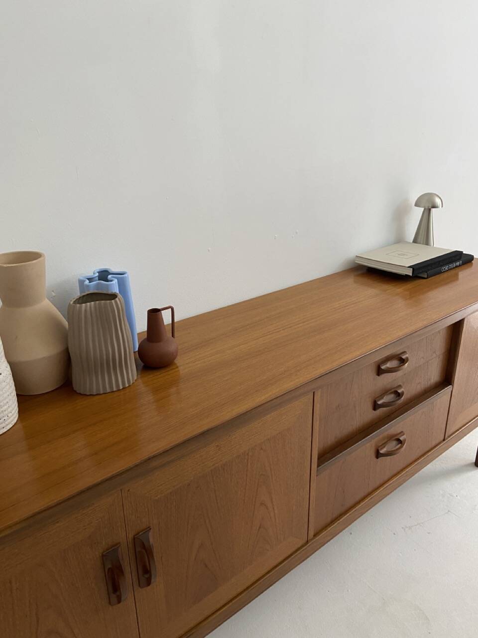 Enfilade vintage par G-PLAN