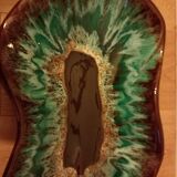 Vallauris dish
