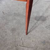 Scandinavian dining table