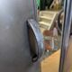 Toilet cabinet