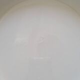 Three Golden Clover dishes, Digoin Sarreguemines