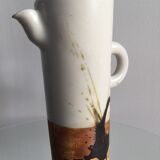 Pitcher Workshop of the dove VALLAURIS