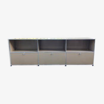 Enfilade sideboard USM Haller