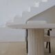 Olya dining table 150x90