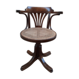 Vintage office chair