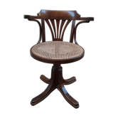 Vintage office chair