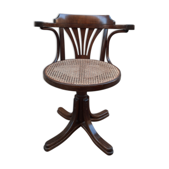 Vintage office chair