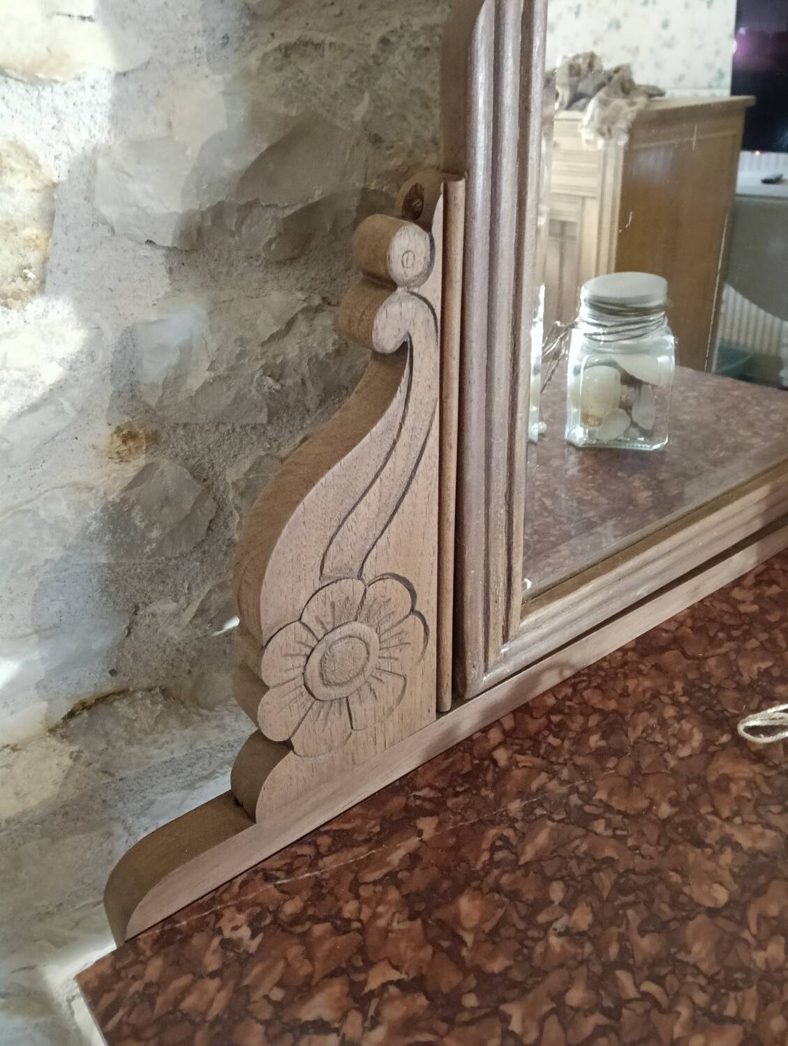 Art Deco Hairdresser