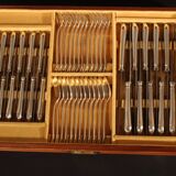 Ménagère Art déco