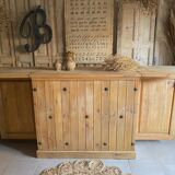 Counter / bar