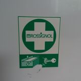 Rossignol medicine cabinet