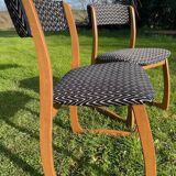 2 self chairs