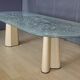 Design Dining Table, 260 cm, circa 1970