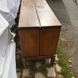 Enfilade scandinave